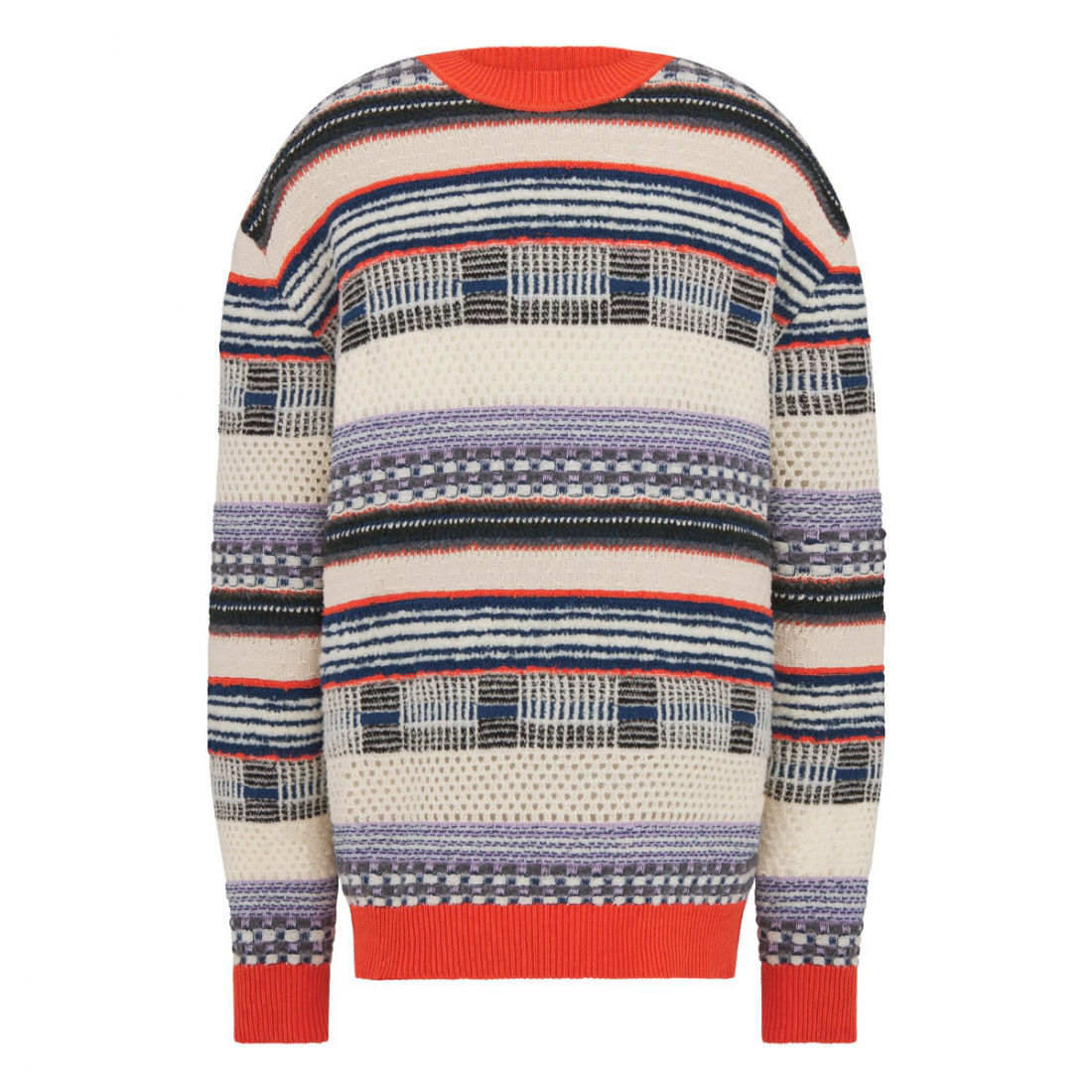 Pull 'Lewis Hamilton' pour Hommes