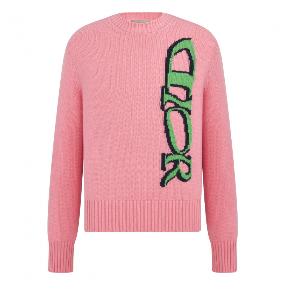 Pull en cachemire 'x Lewis Hamilton' pour Hommes