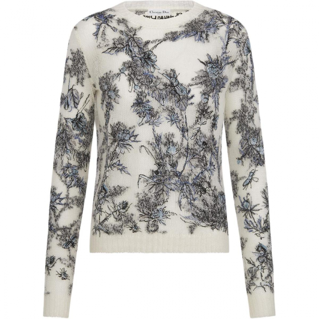 Women's Cashmere Sweater