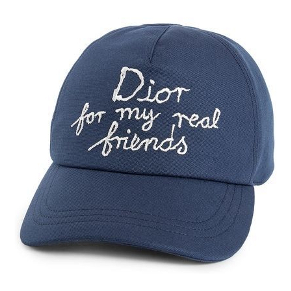 Casquette 'Logo Detail' pour Hommes