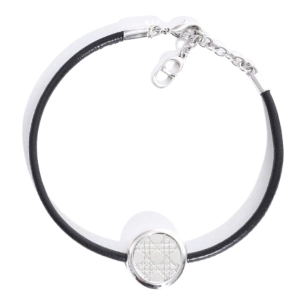 Bracelet 'Cannage' pour Hommes