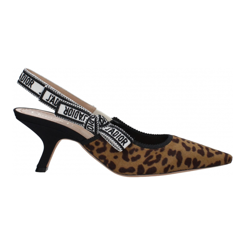 Escarpins à bride pour Femmes