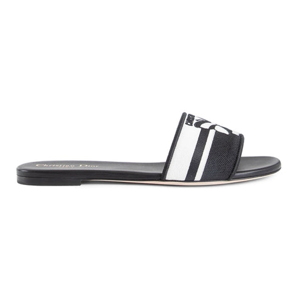 Women's Slides