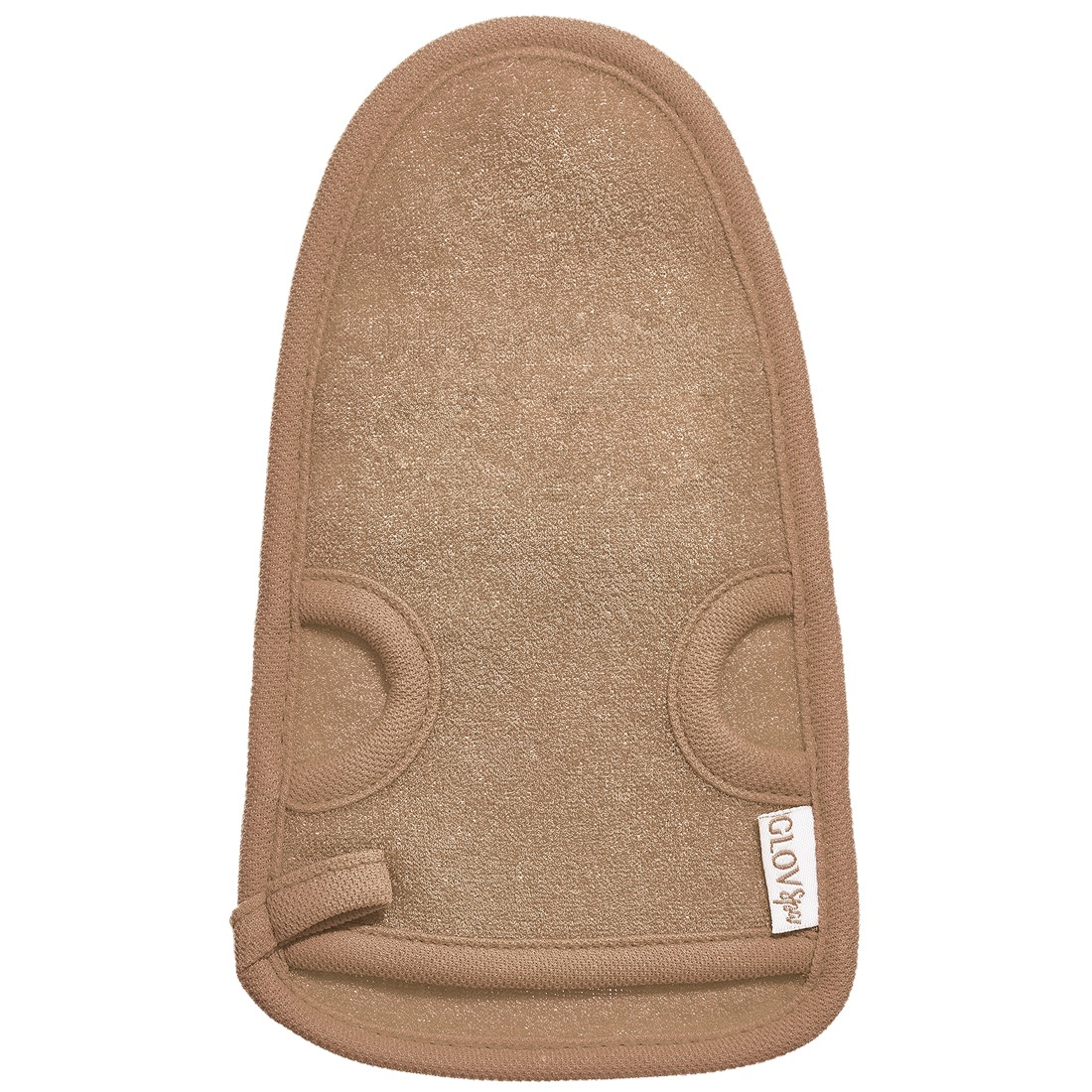 Beige lissant pour la peau