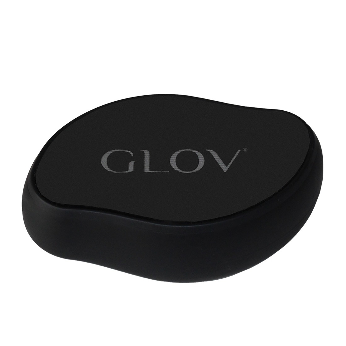 Épilateur 3D Nano Glass Noir