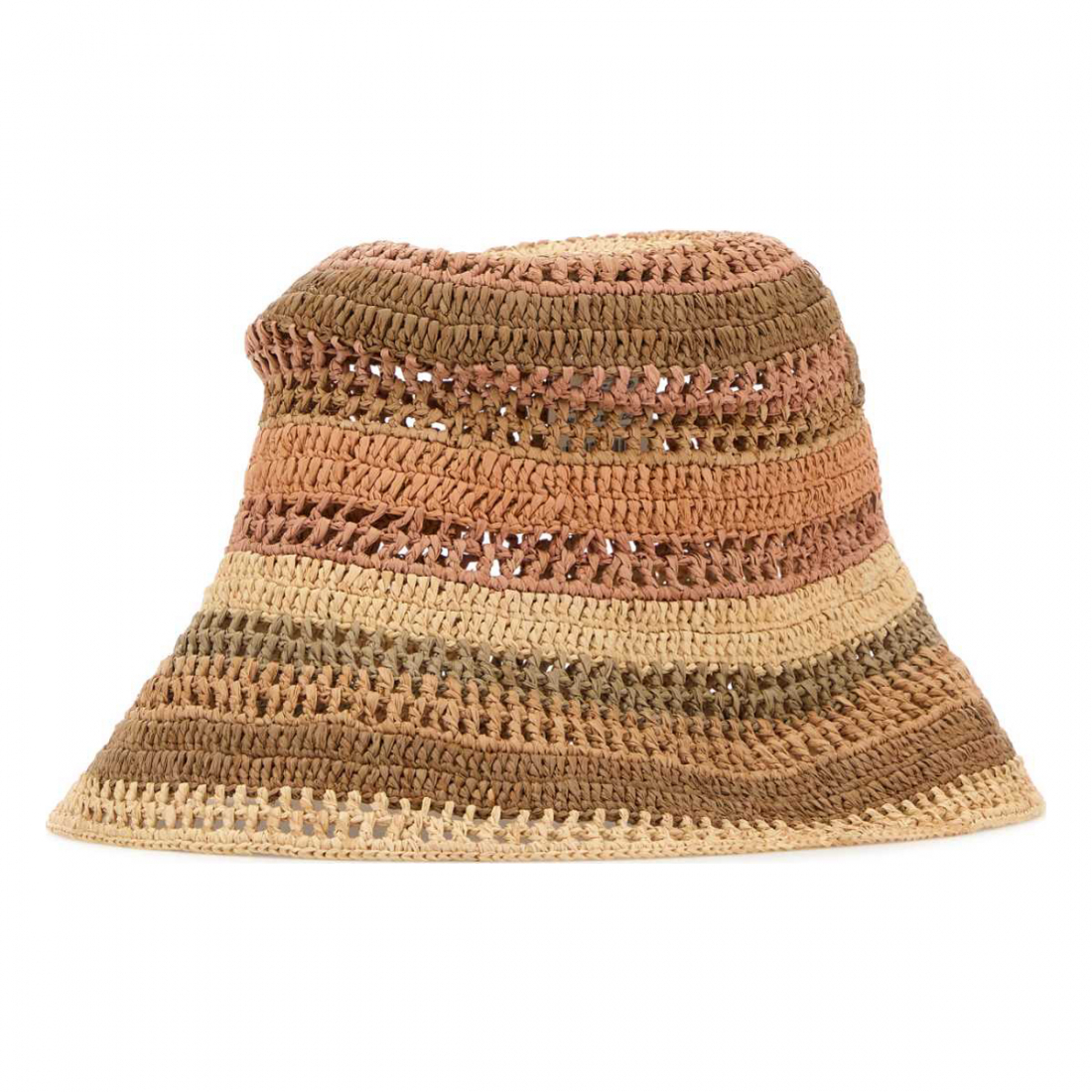 Chapeau 'Embroidered' pour Femmes