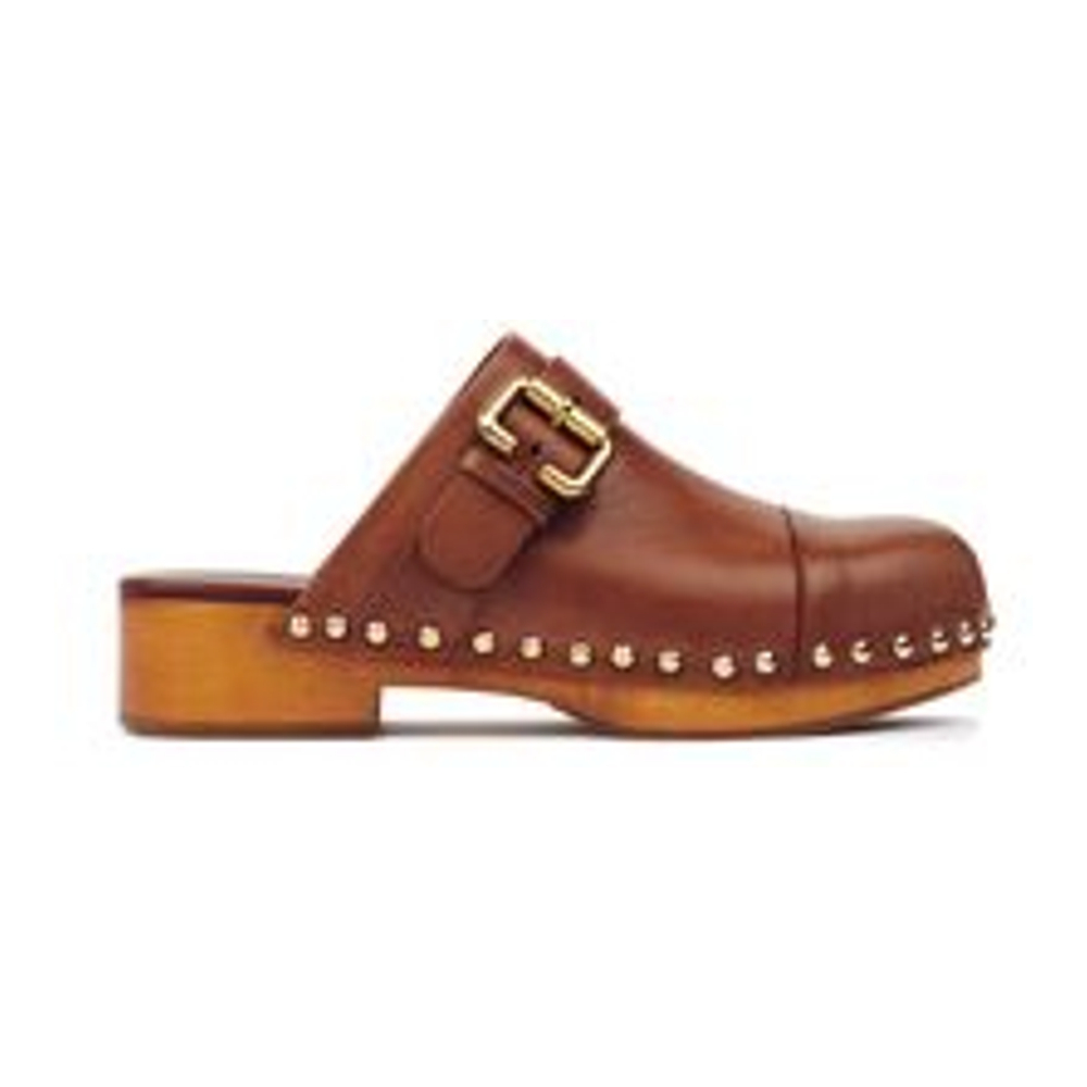 Sabot 'Jeannette' pour Femmes