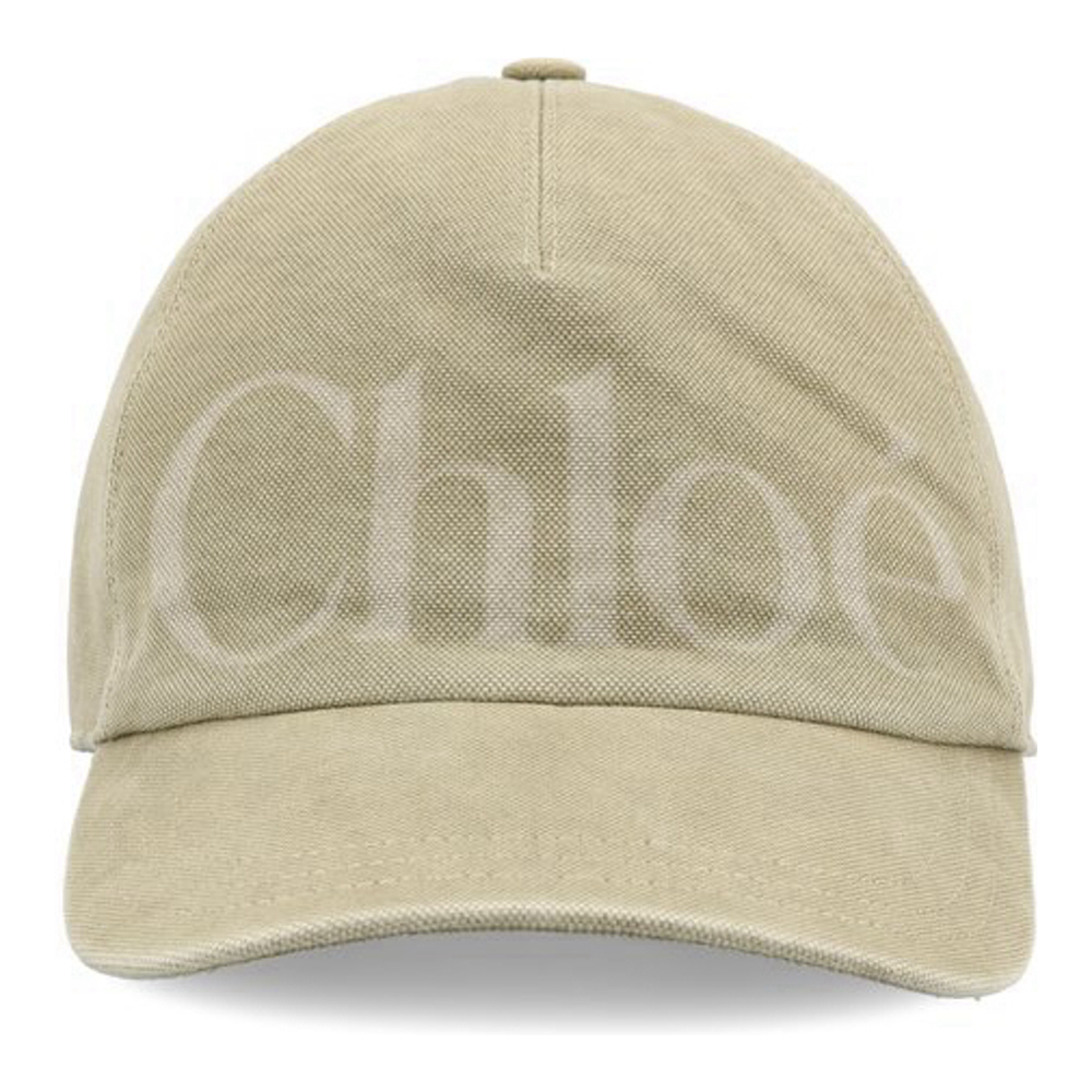 Casquette 'The Chloé Essentials' pour Femmes