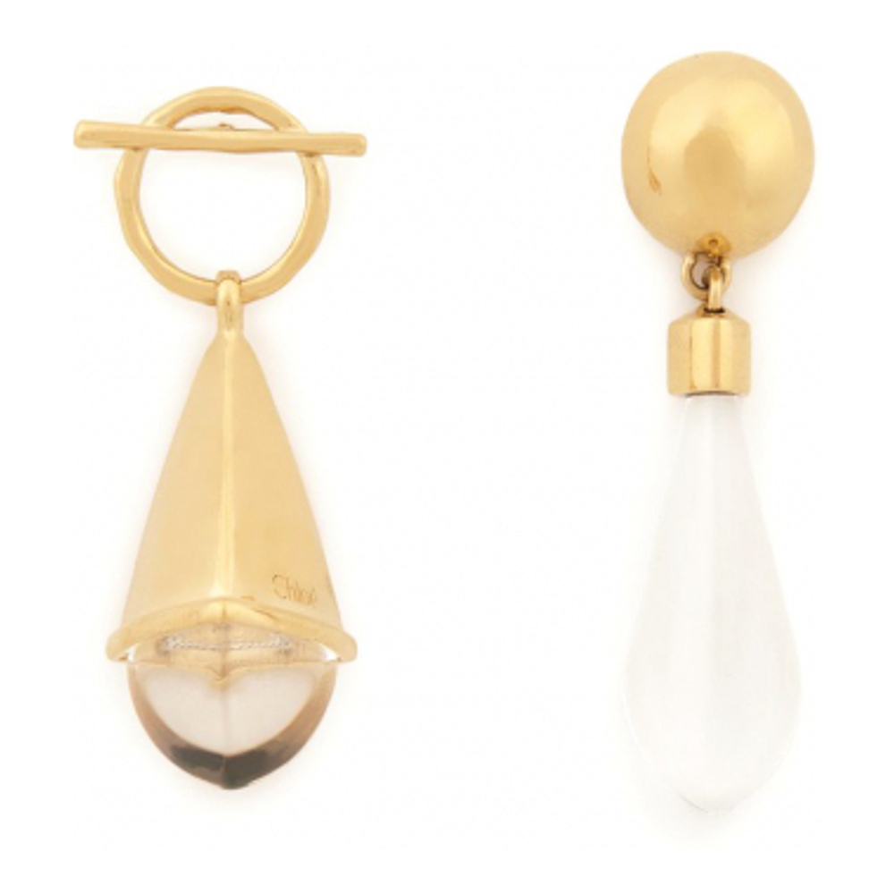 Boucles d'oreilles 'The Chloé Prism' pour Femmes