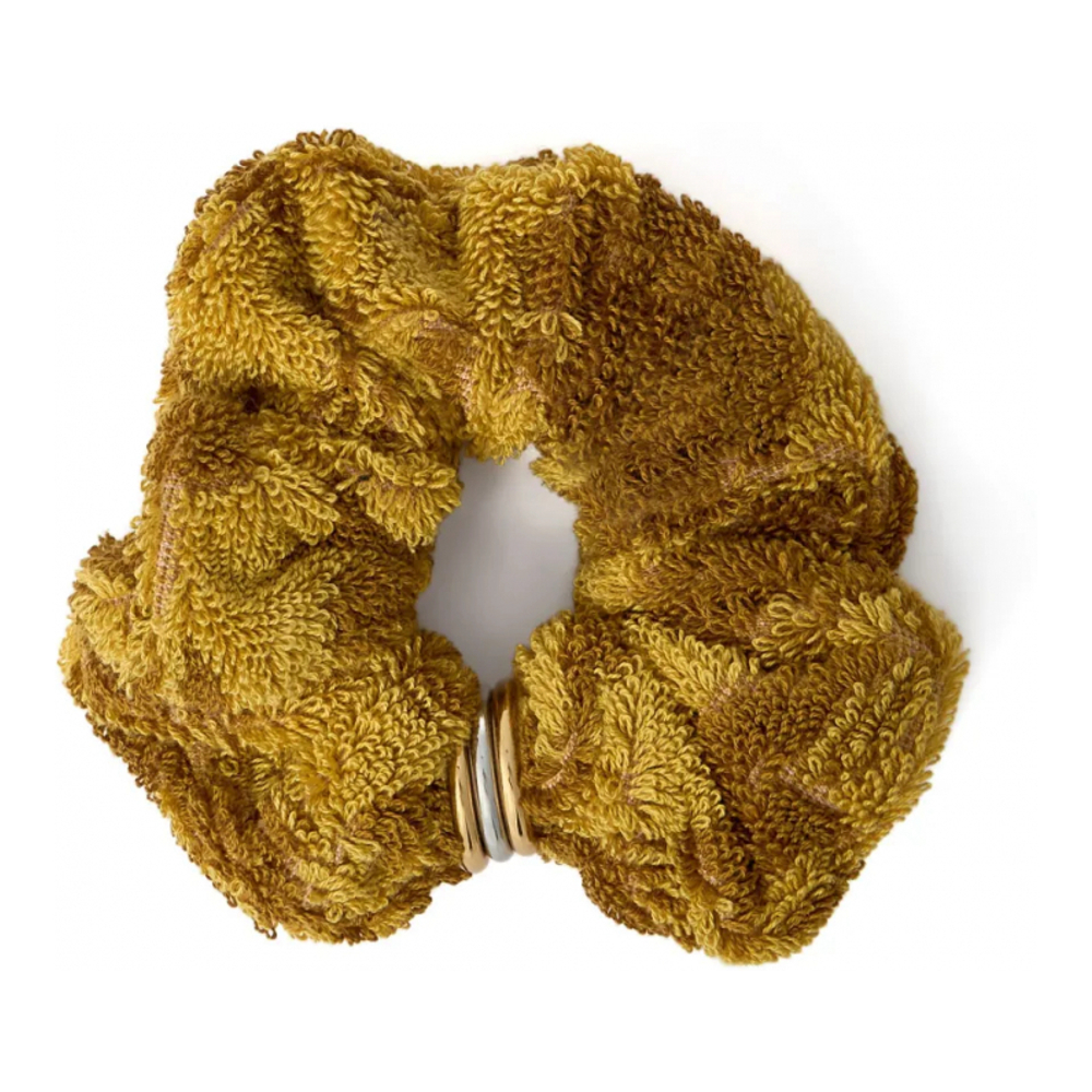 Chouchou 'Logo-engraved' pour Femmes