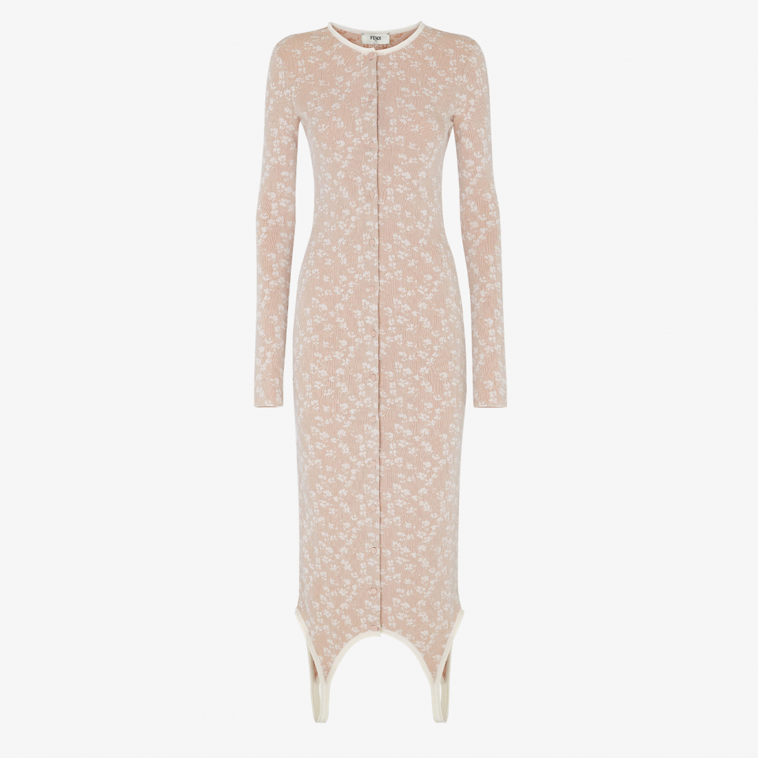 Robe Midi pour Femmes