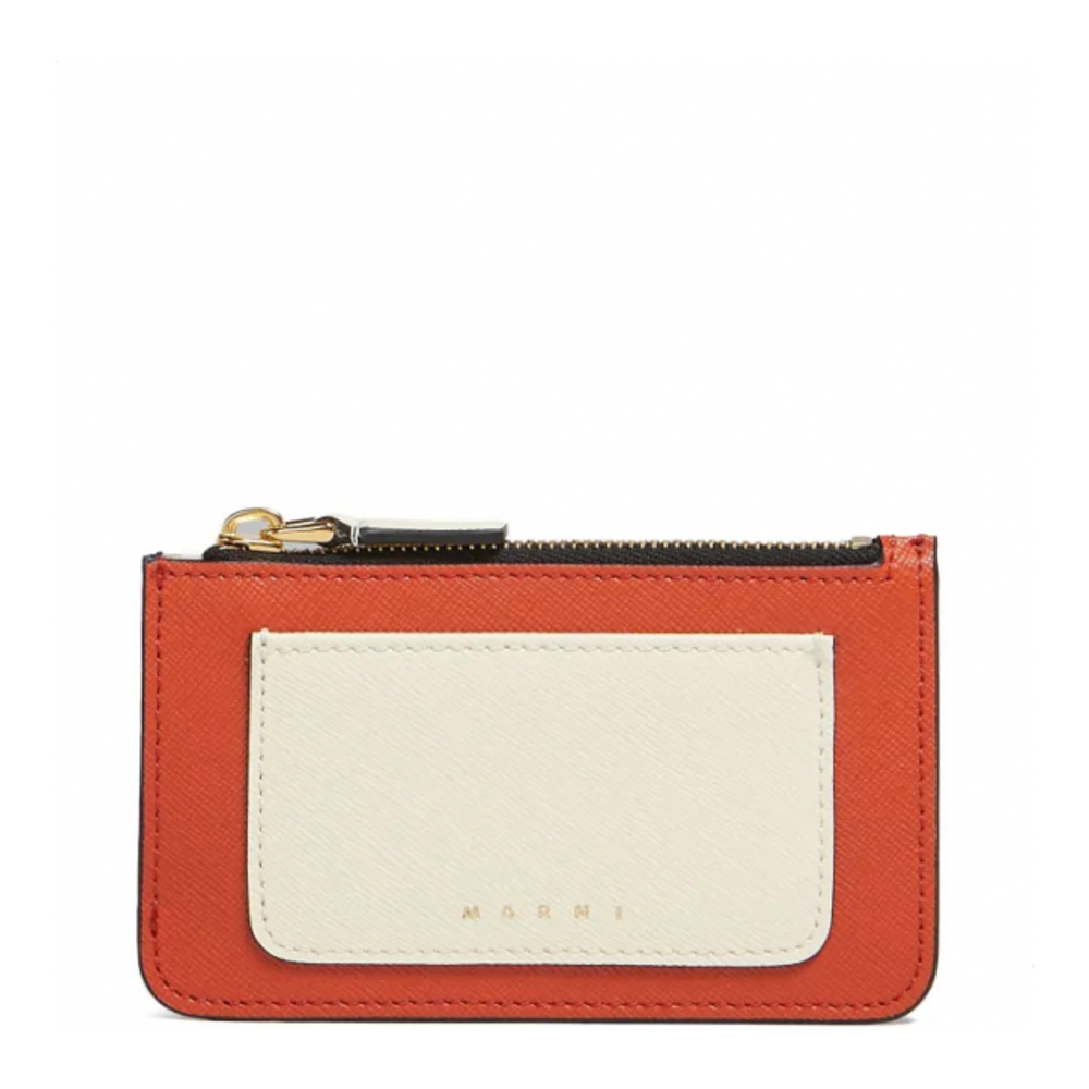 Women's 'Colour-Block' Wallet