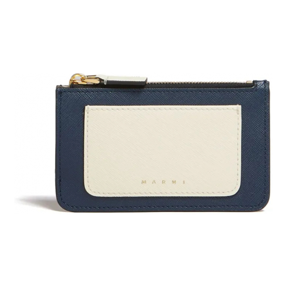 Women's 'Logo-Print' Wallet