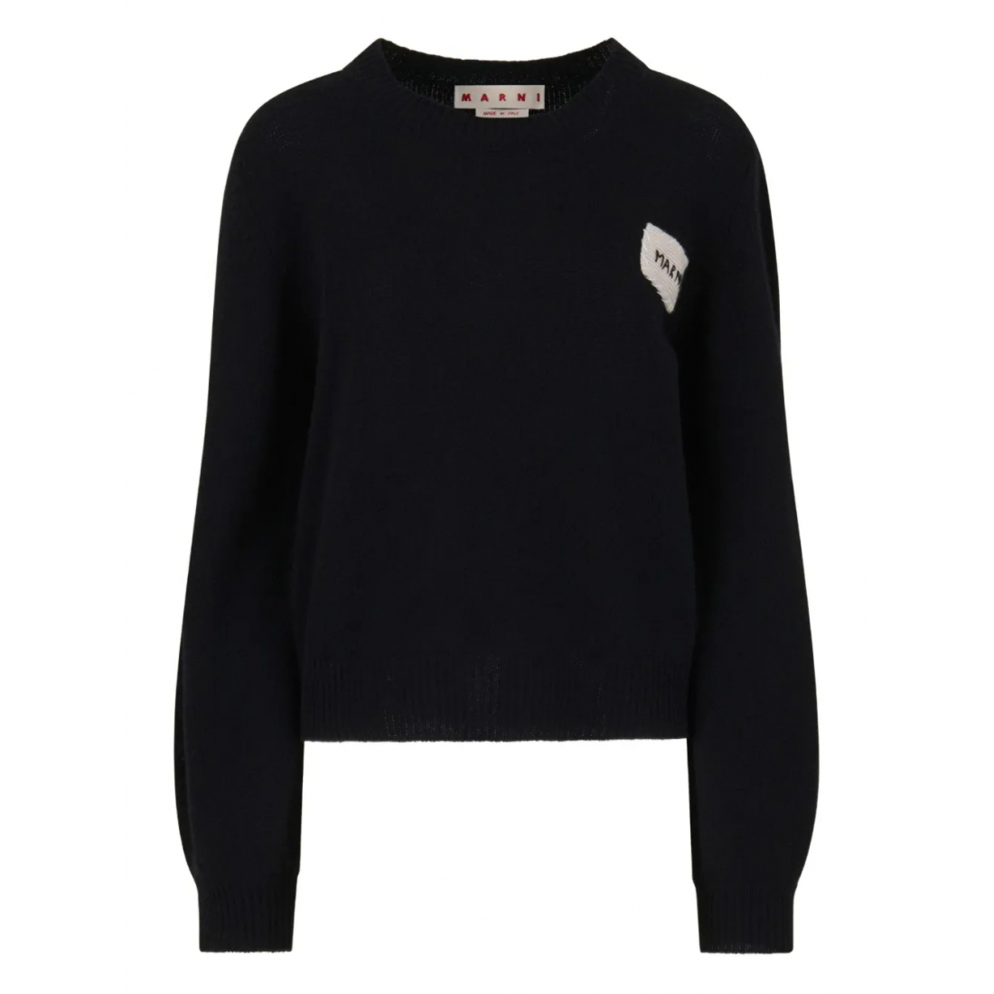 Pull 'Balloon-Sleeve' pour Femmes