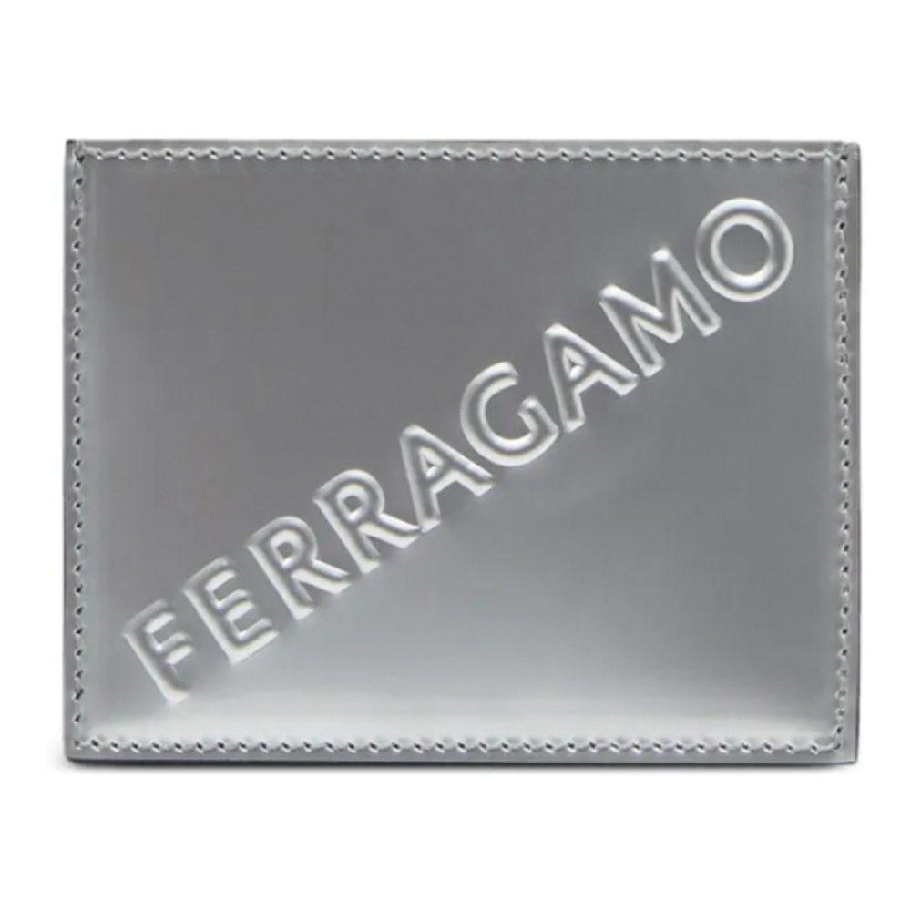Men's 'Logo-Embossed' Wallet