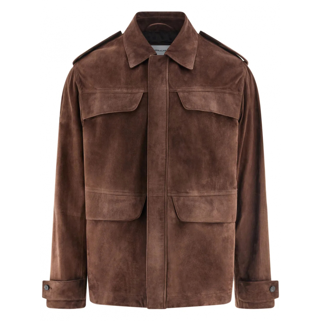 Veste 'Saharan' pour Hommes