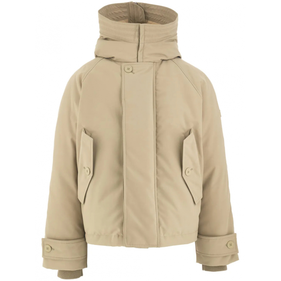 Doudoune 'Classic-Hood' pour Hommes