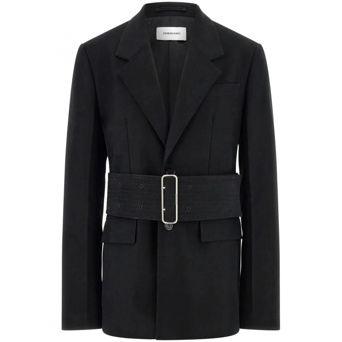 Blazer 'Single-Breasted' pour Hommes