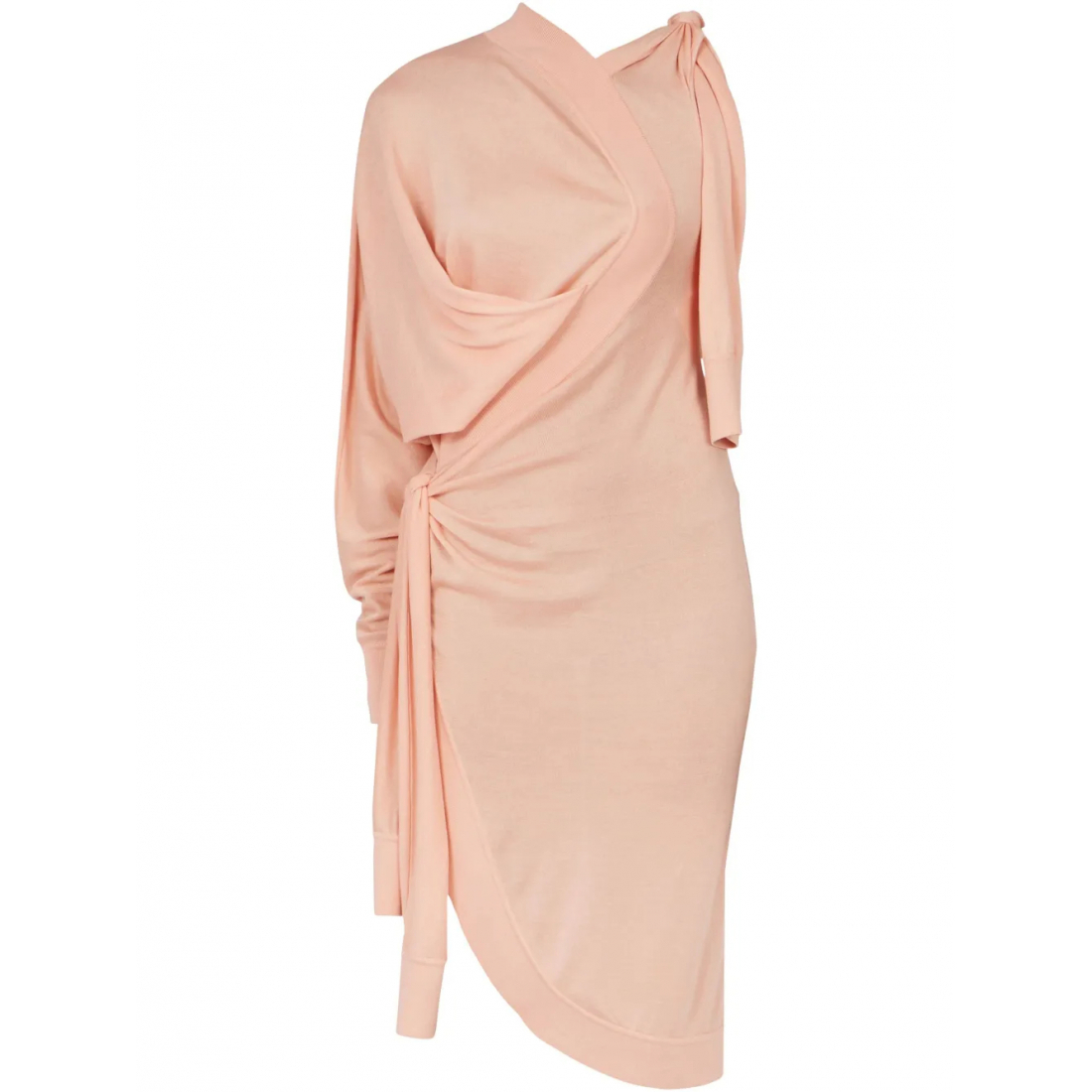 Robe mini 'Asymmetric' pour Femmes