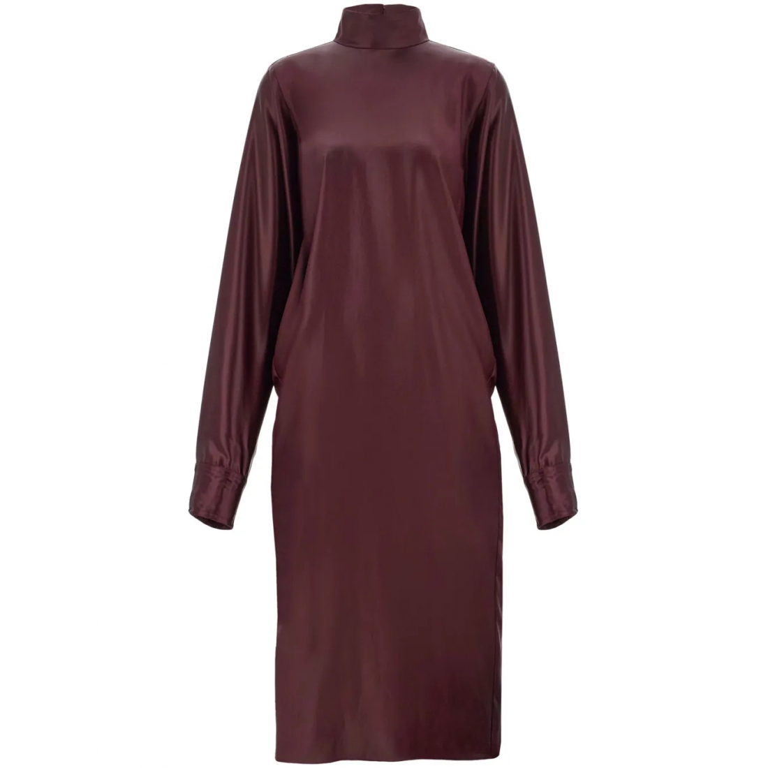 Robe Midi pour Femmes