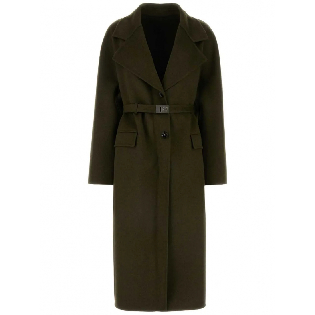 Manteau 'Single-Breasted' pour Femmes