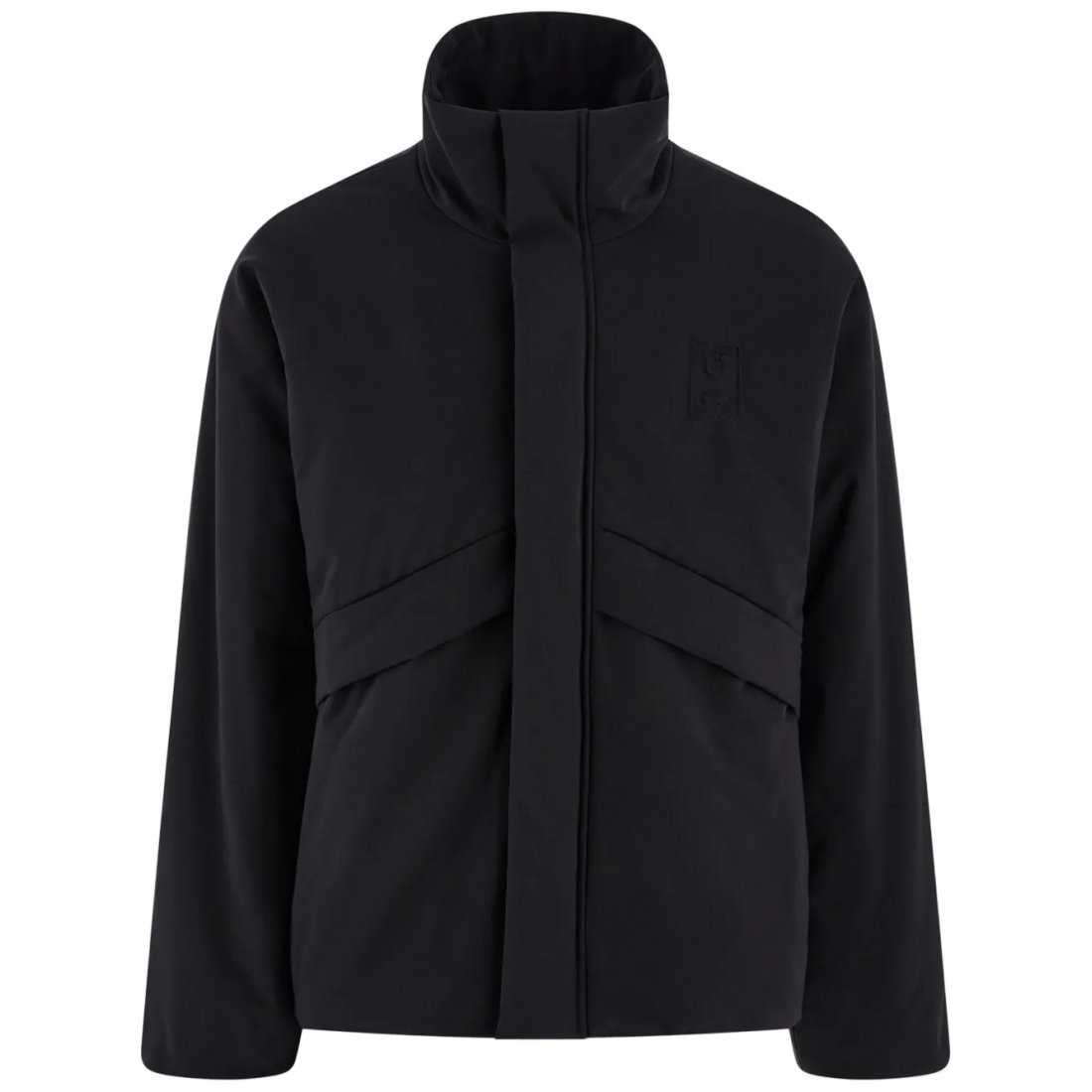 Veste 'Panelled' pour Hommes