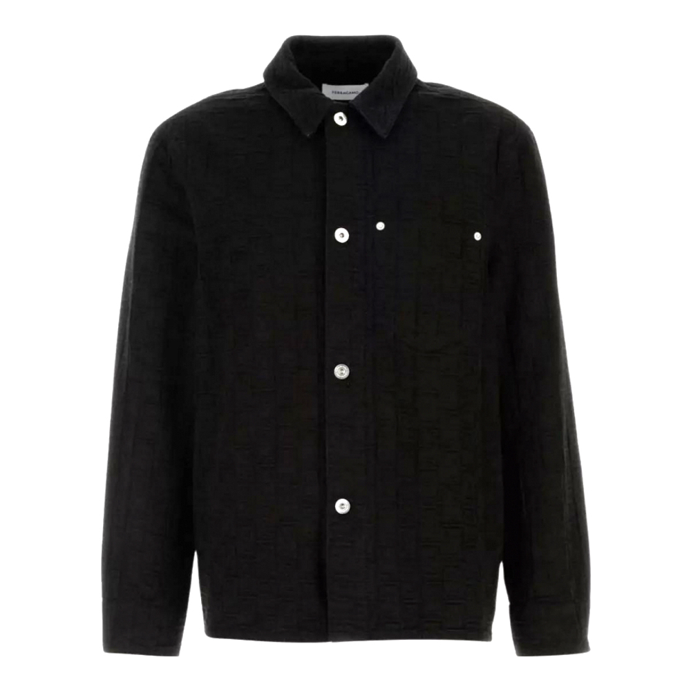 Chemise 'Monogram' pour Hommes