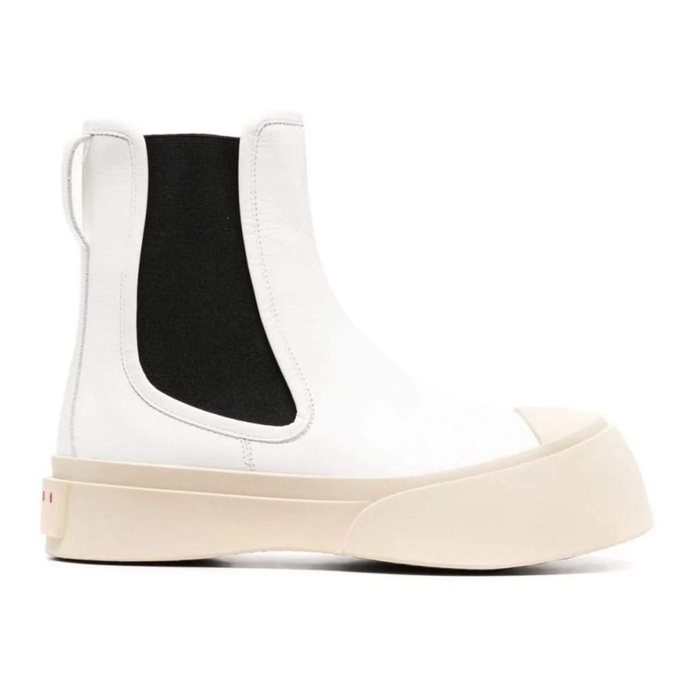 Bottines Chelsea 'Pablo' pour Femmes