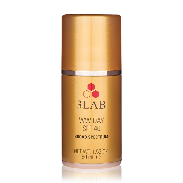 'WW Day SPF40' Face Sunscreen - 50 ml