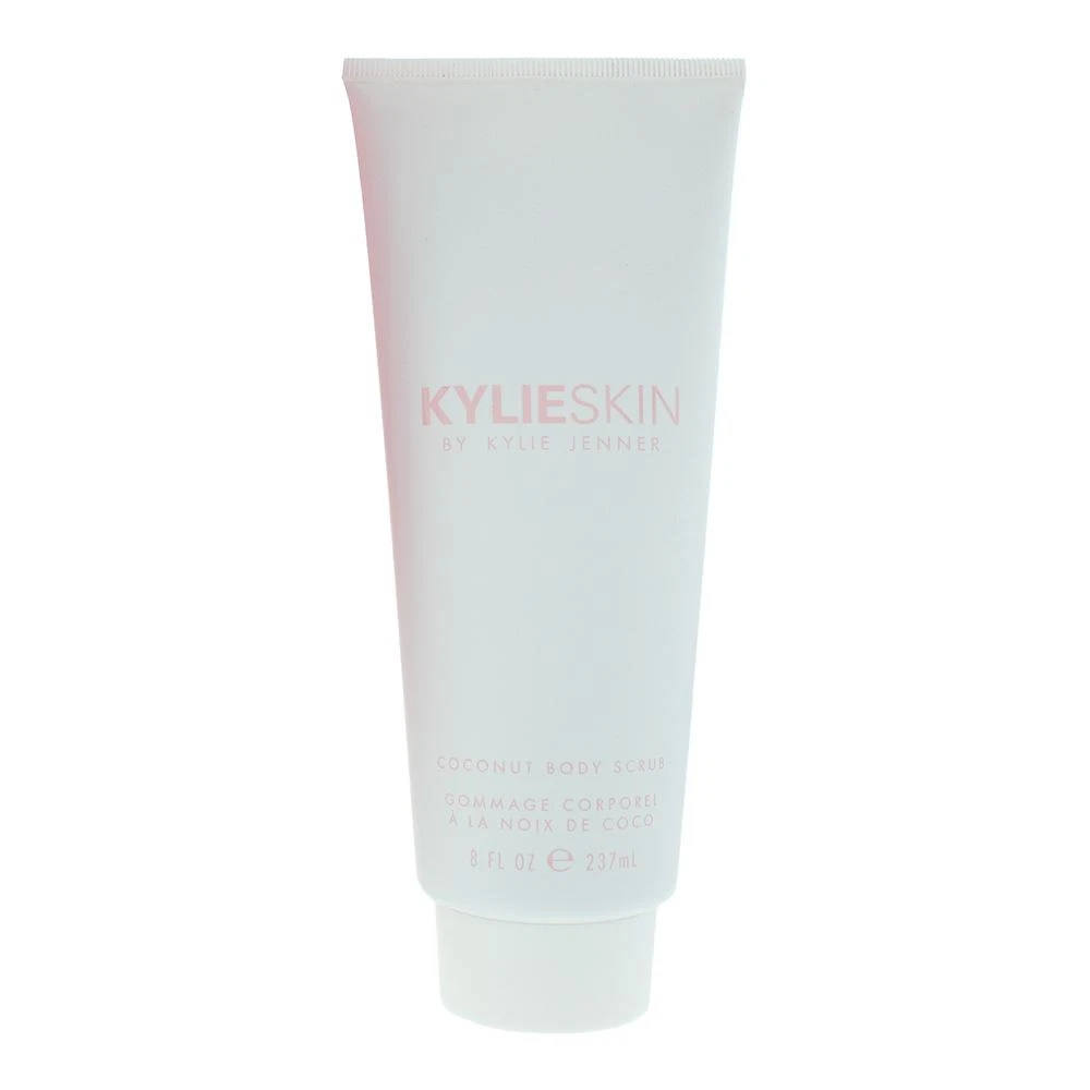 'Coconut' Body Scrub - 237 ml