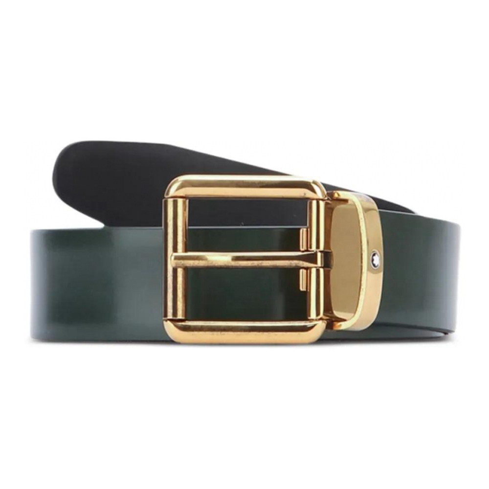Ceinture 'Buckled' pour Hommes