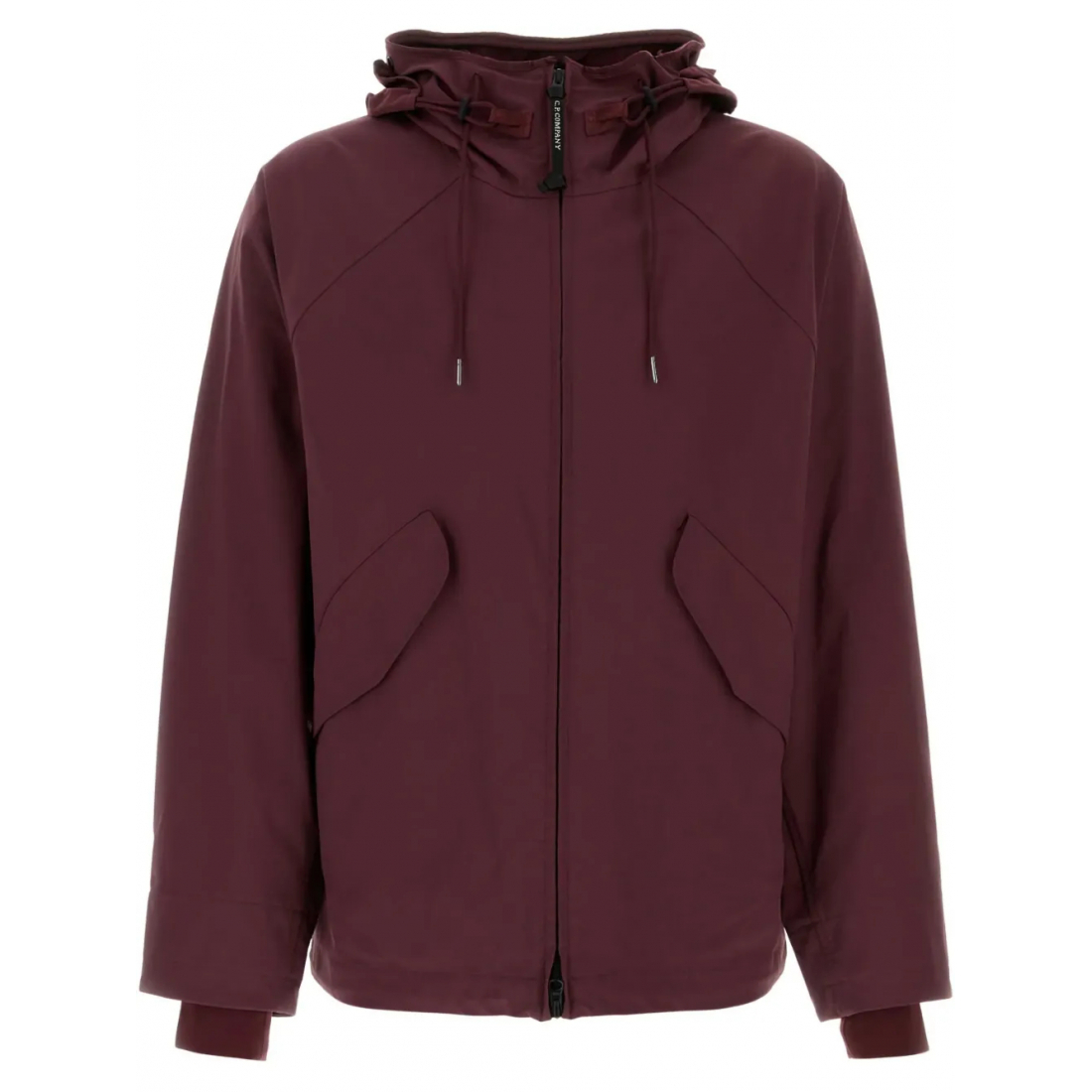 Blouson bomber 'Zip-Up' pour Hommes