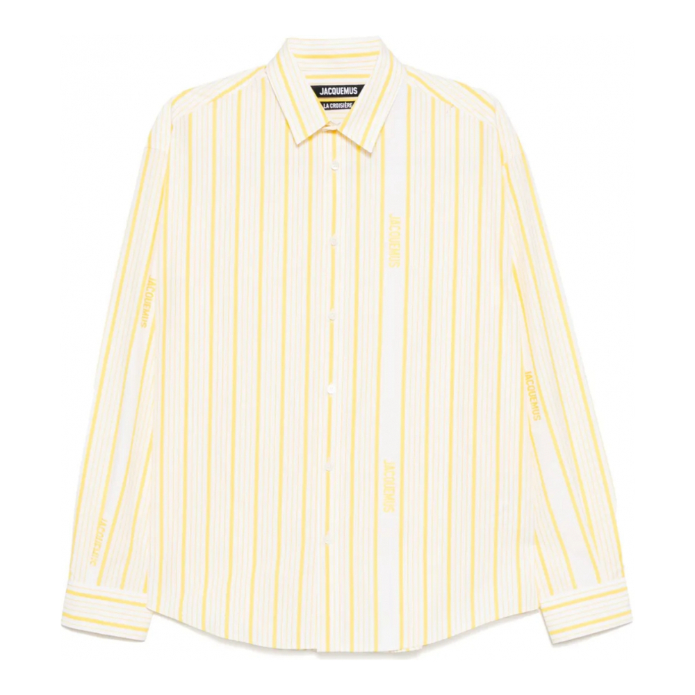 Chemise 'La Chemise Simon' pour Hommes