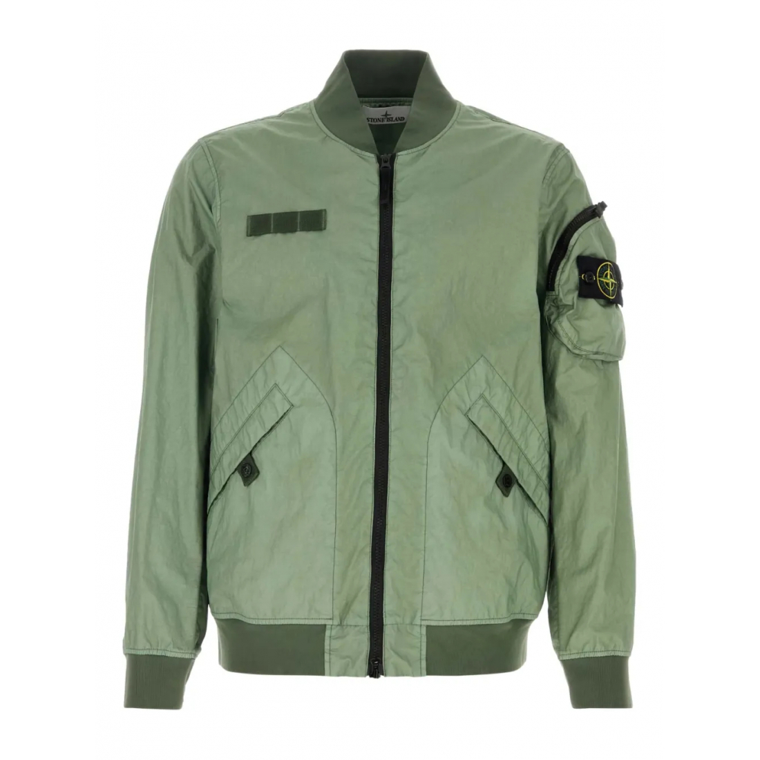Blouson bomber 'Compass-Badge Utility' pour Hommes