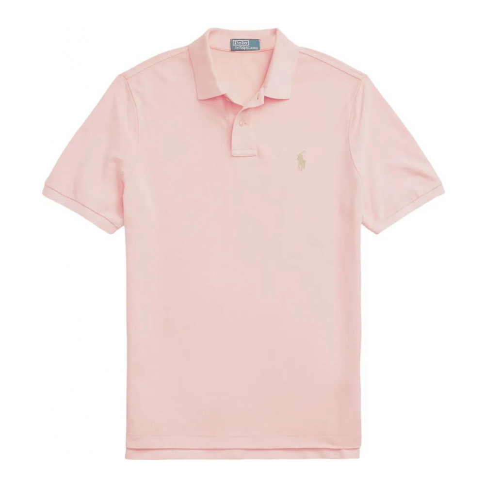 Polo 'Polo Pony-Embroidered' pour Hommes