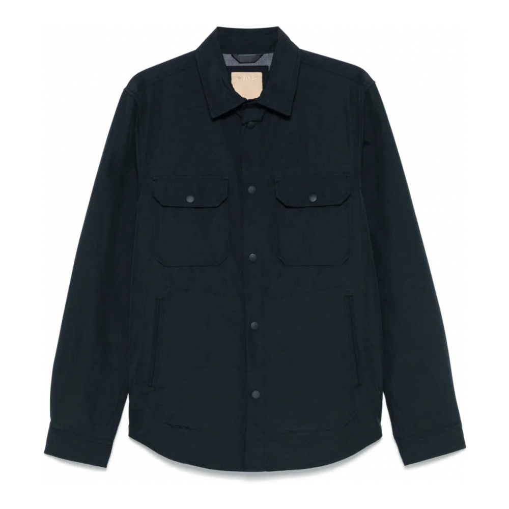 Chemise 'Ramar' pour Hommes