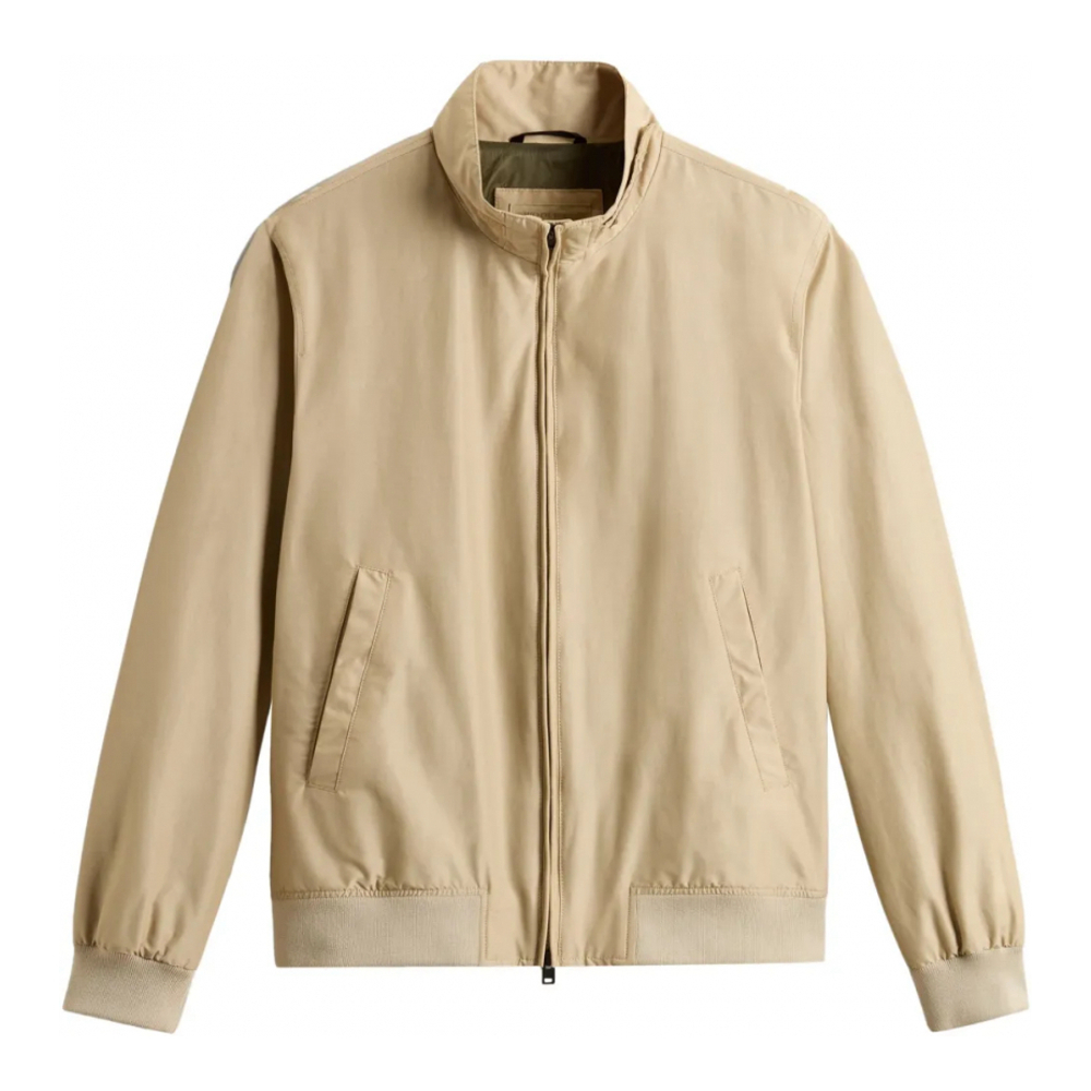Blouson bomber 'Cruiser' pour Hommes