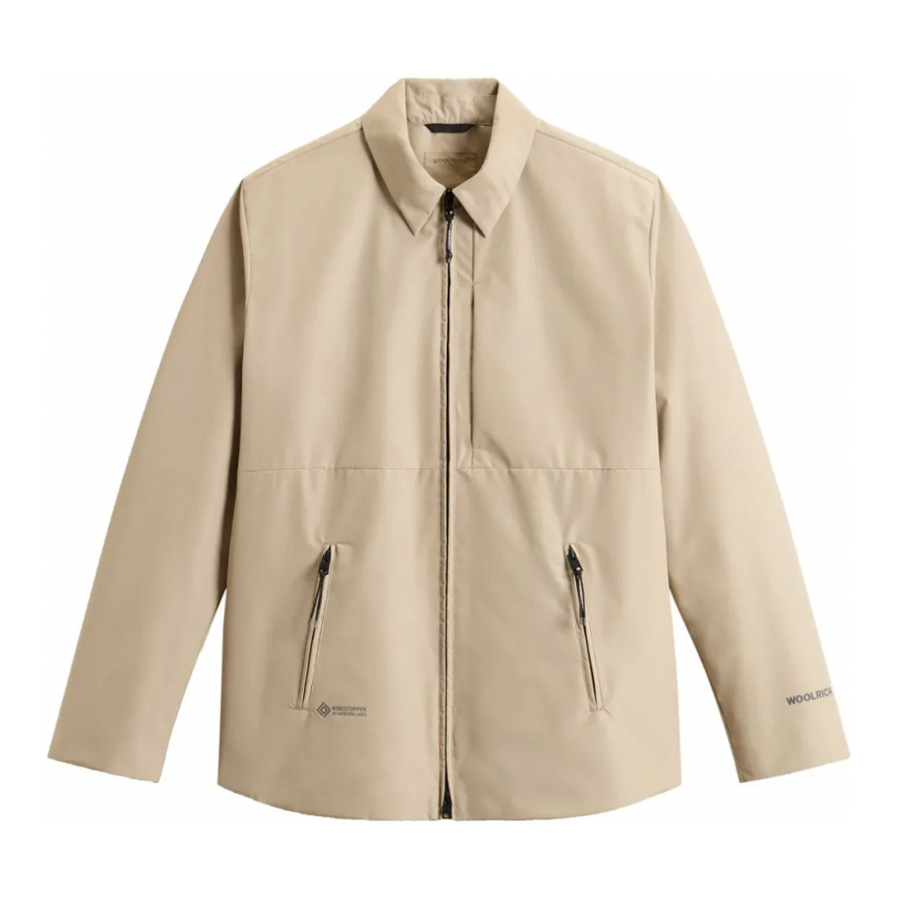 Men's 'Gore-Tex' Jacket