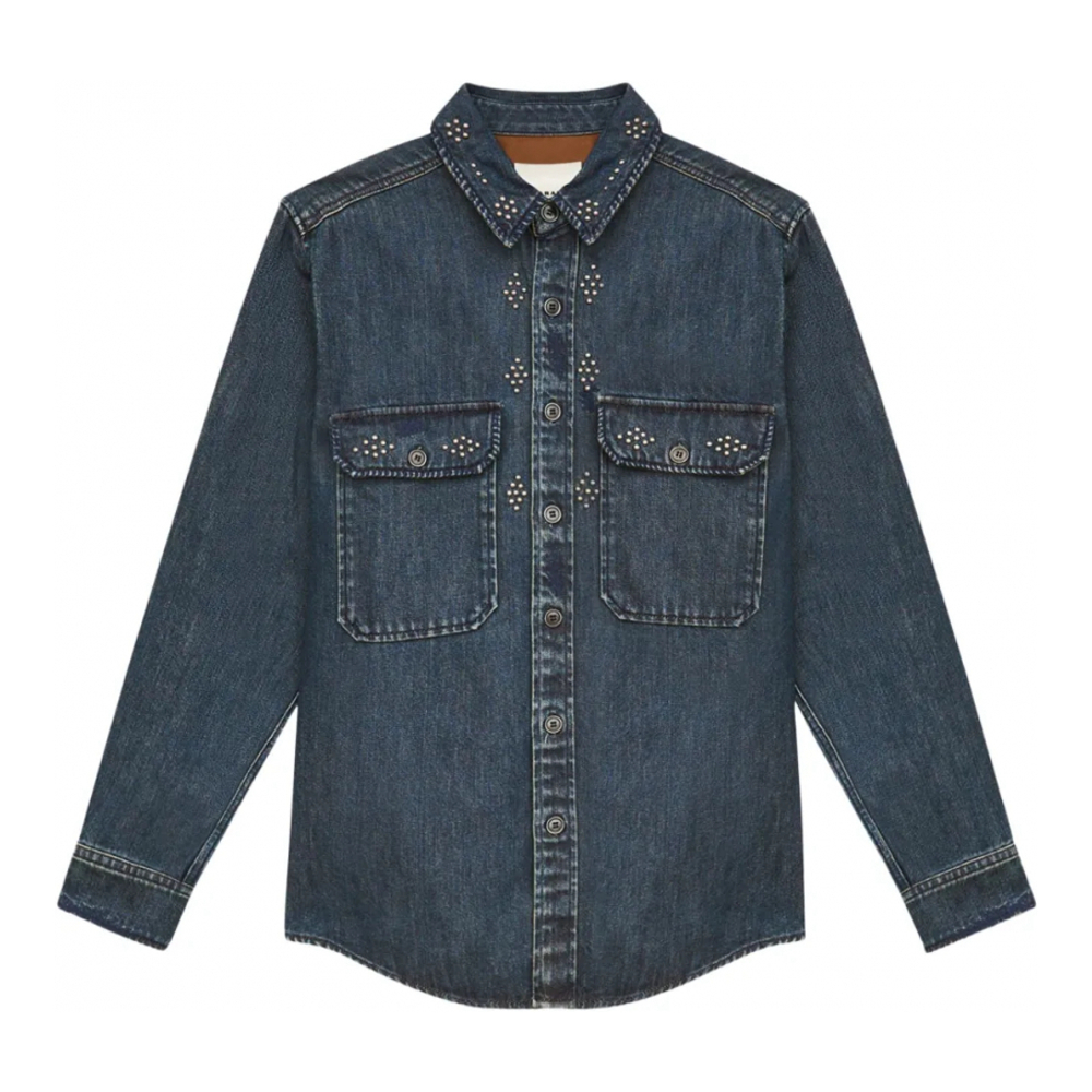 Chemise 'Osco' pour Hommes