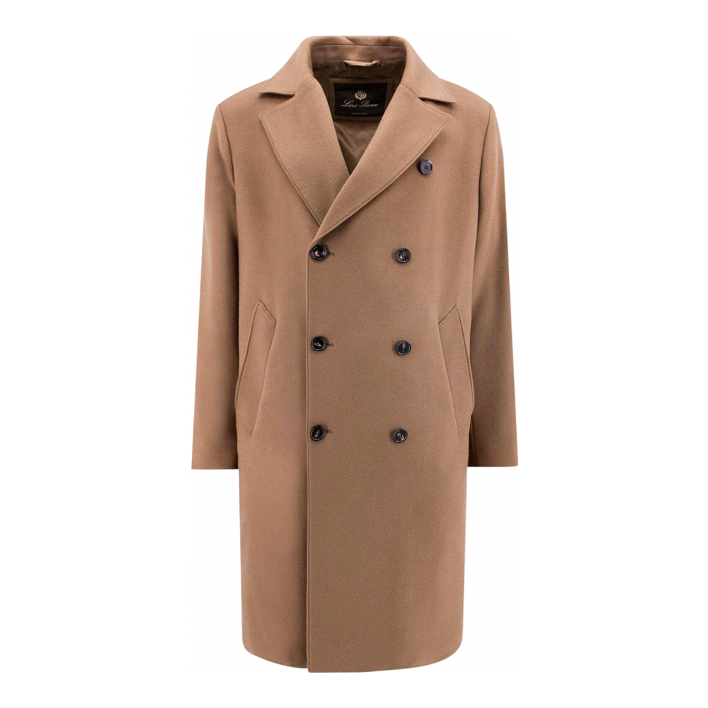 Imperméable 'Loro Piana Winton' pour Hommes