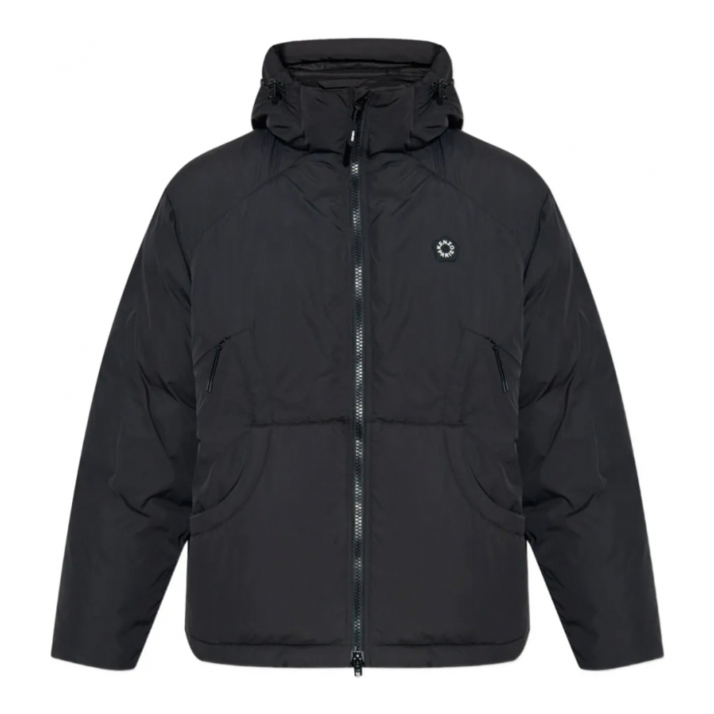 Veste matelassée 'Hooded' pour Hommes