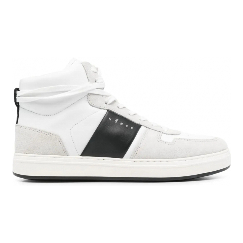 Sneakers 'Hogan H-Tv' pour Hommes