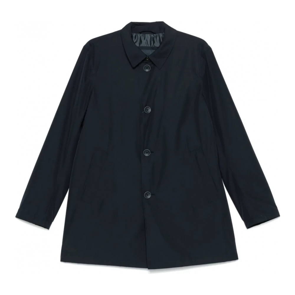 Veste 'Classic-Collar' pour Hommes