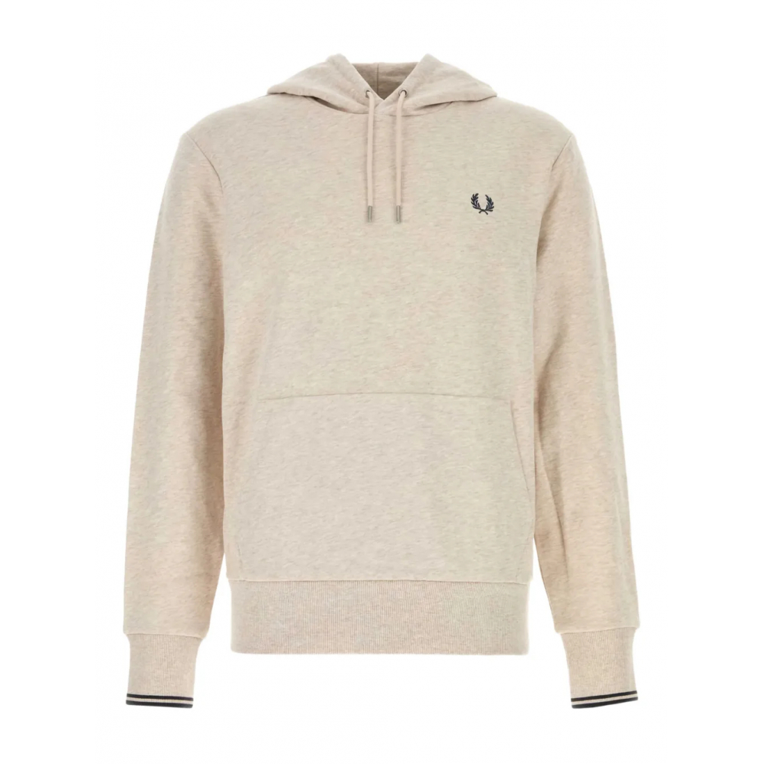 Sweatshirt à capuche  'Mélange' pour Hommes