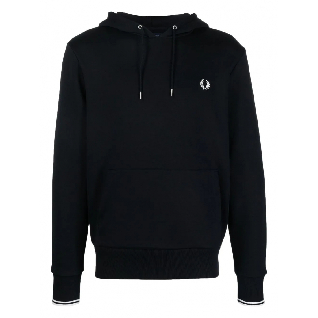Men's 'Embroidered Logo' Hoodie