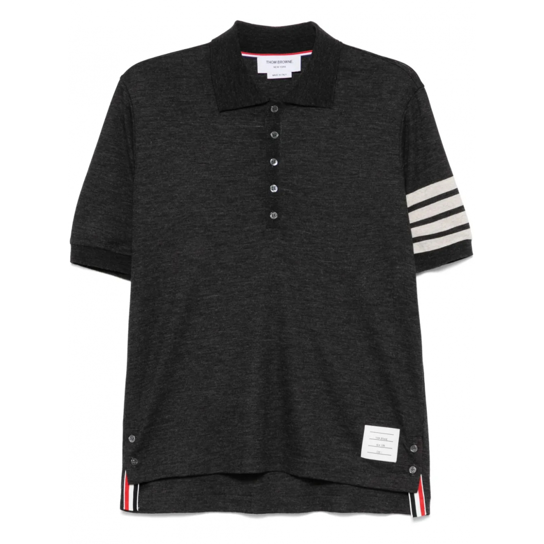 Polo '4-Bar' pour Hommes