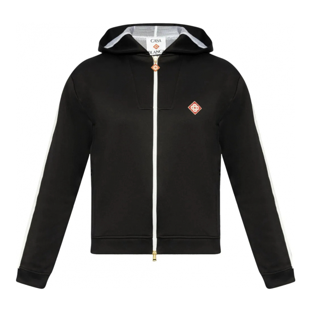 Sweatshirt à capuche  'Scuba' pour Hommes