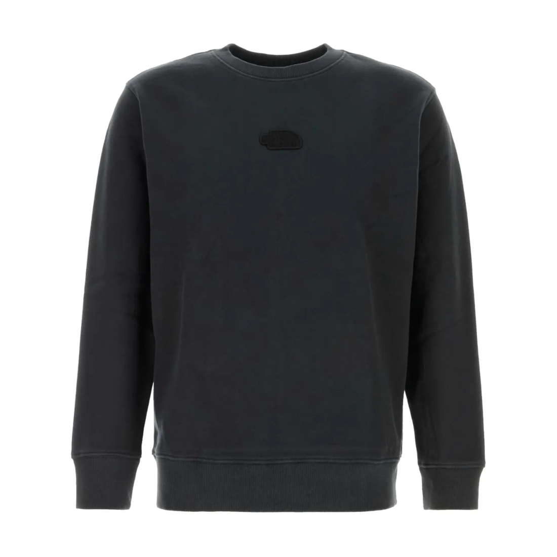 Sweatshirt 'Logo-Patch' pour Hommes