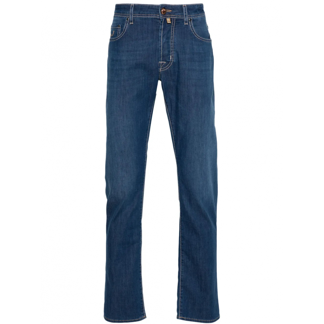 Men's 'Mid-Rise Slim-Fit' Jeans