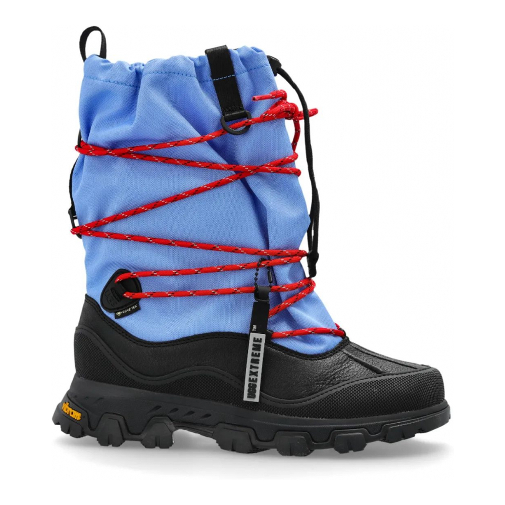 Bottes 'Metropeak' pour Femmes